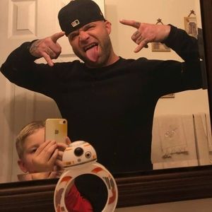 Meet your Posher, Allen